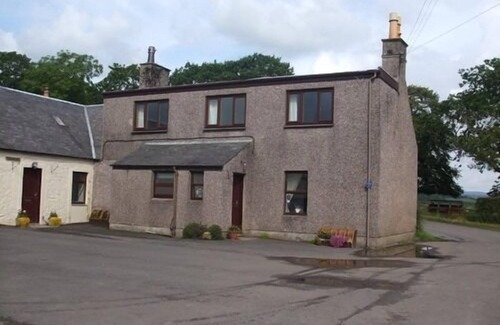 Mauchline Other | Dykefield Farm B&B