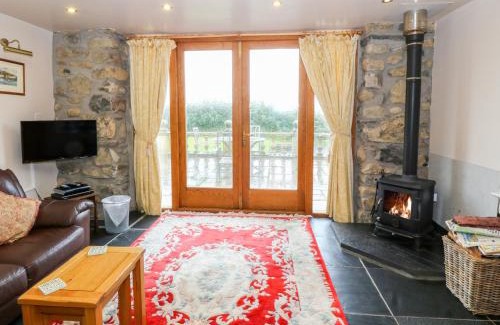 Tywyn House | Dysynni