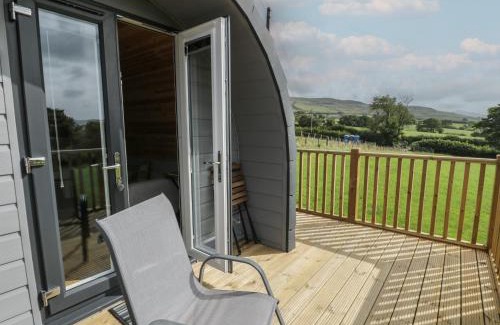 Tywyn House | Dysynni Pod