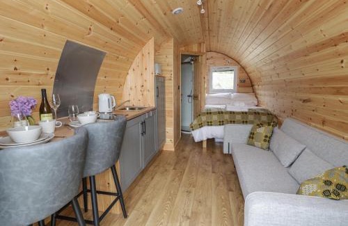 Tywyn House | Dysynni Pod