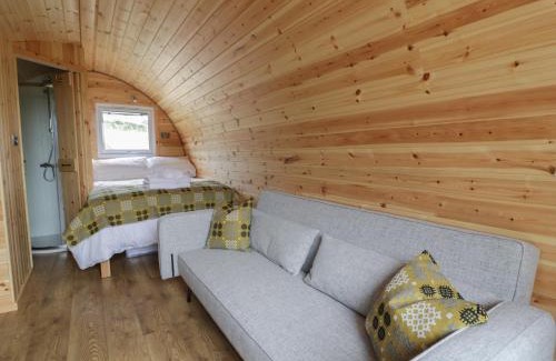 Tywyn House | Dysynni Pod