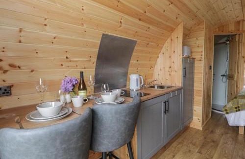 Tywyn House | Dysynni Pod