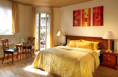 Mainz-Bingen Apartment | DZ CLASSIK - Hotel am Markt