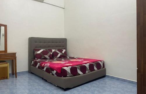 Kota Bharu Hotel | Dz Residence Tunjong