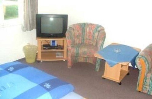 Rappin House | Dz4/ Früh. - Pension Wilbert