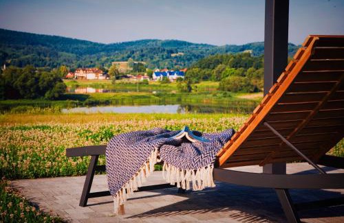 Lesko House | Dzikie Lisko - Domy wakacyjne