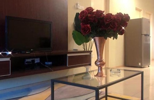 Seksyen 14 Apartment | Dzora Vista Alam