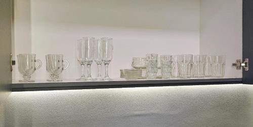 Toledo House | E-Compartilhe Biopark, edifício inteligente | Toledo