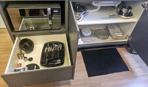 Toledo House | E-Compartilhe Biopark, edifício inteligente | Toledo