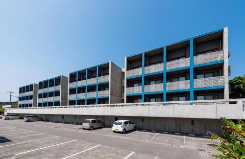 Motobu Hotel | E-horizon Resort Condominium Sesoko - Vacation STAY 92297v