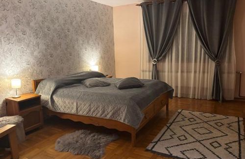 Ghimbav Apartment | E'milu Residence