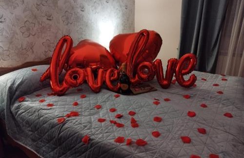 Ghimbav Apartment | E'milu Residence