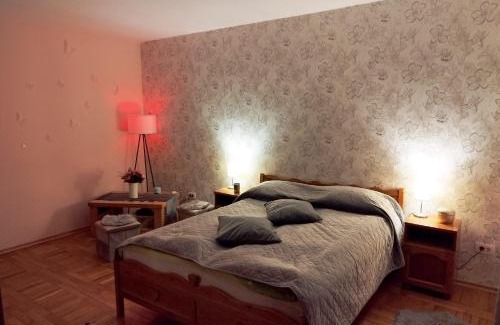 Ghimbav Apartment | E'milu Residence