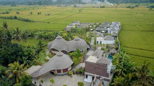 Ubud Resort | E Sanctuary Resort Ubud