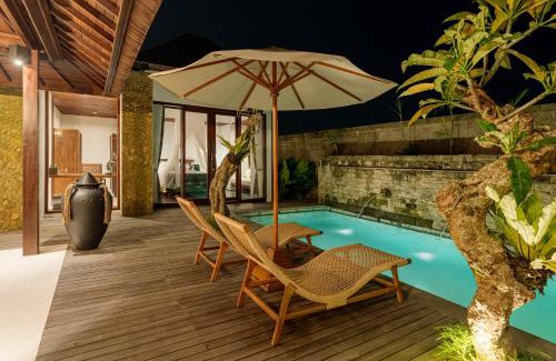 Ubud Resort | E Sanctuary Resort Ubud
