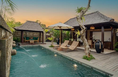 Ubud Resort | E Sanctuary Resort Ubud