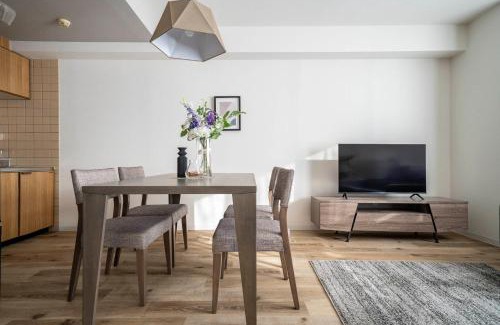 Naebocho Apartment | E-US Naebo 1002