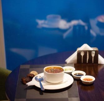 Nathia Gali Hotel | EAFR Hotel