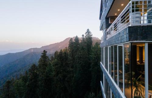 Nathia Gali Hotel | EAFR Hotel