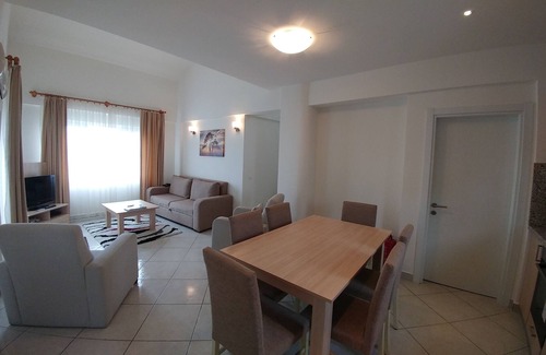 Sogucak House | Eagle 12 Dublex