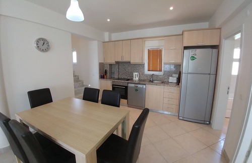Soke House | Eagle 30 Dublex