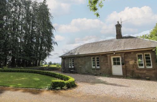 Glenisla House | Eagle Glen Cottage