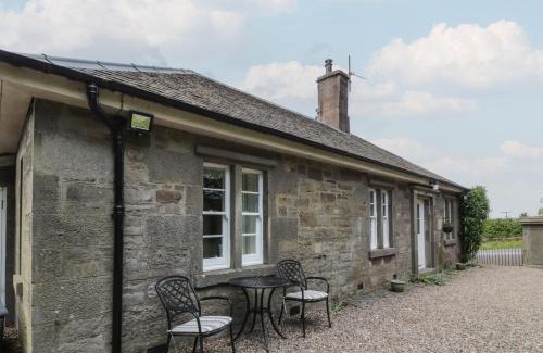 Glenisla House | Eagle Glen Cottage