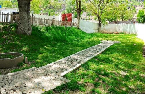 Loralai District Bed & Breakfast | Eagle Nest Cottage, Kalam