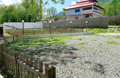 Loralai District Bed & Breakfast | Eagle Nest Cottage, Kalam