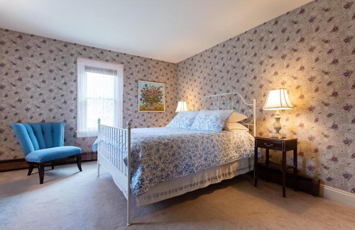 Andes Bed & Breakfast | Eagle Nest Cozy Studio