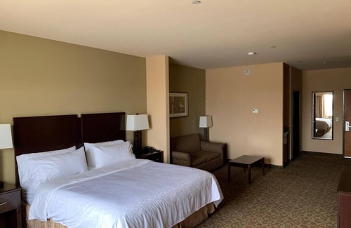 Pecos Hotel | Eagle NestInn