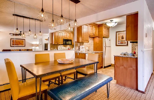 Vail Hotel | Eagle Point Instant Booking 28% off 2 Bedroom Fri 12/27/24 thru 1/3/25