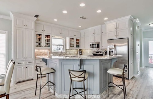 Orange Beach House | Eagle's Nest | Beachside 14 | Orange Beach, AL