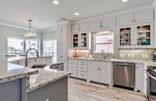 Orange Beach House | Eagle's Nest | Beachside 14 | Orange Beach, AL