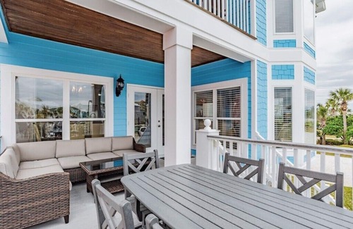 Orange Beach House | Eagle's Nest | Beachside 14 | Orange Beach, AL