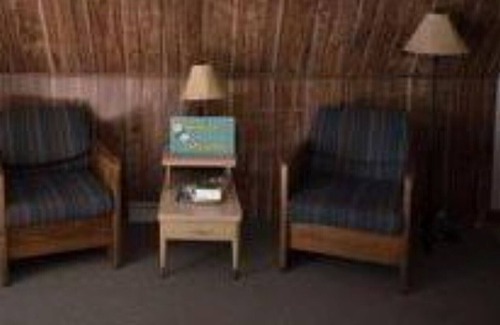 Hawks House | EAGLE'S NEST -BEDROOMS: 2