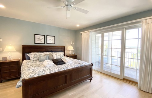 Southwest Harbor House | EAGLE'S VIEW LUXURY W/OCEAN VIEWS ACCESS OVERLOOKING SOUTHWEST HARBOR