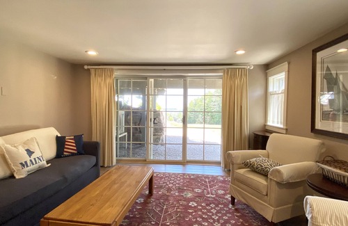 Southwest Harbor House | EAGLE'S VIEW LUXURY W/OCEAN VIEWS ACCESS OVERLOOKING SOUTHWEST HARBOR