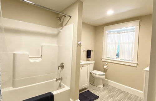 Southwest Harbor House | EAGLE'S VIEW LUXURY W/OCEAN VIEWS ACCESS OVERLOOKING SOUTHWEST HARBOR
