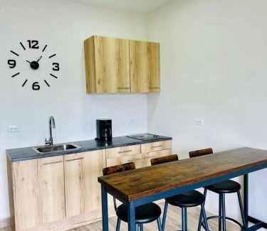 Oranjestad-West Apartment | Eagle Stays Aruba-NEW Luxurious One Bedroom Apartment Near Eagle Beach!