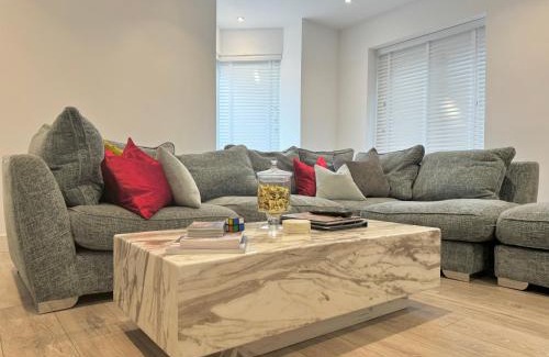 Newland Near Ulverston House | Eagles Cottage, 3 - Bed, Sleeps 6, Pets Welcome - Ulverston