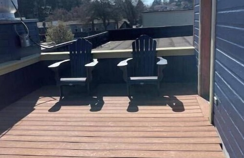 La Conner House | Eagles Landing in La Conner Washington