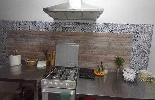 Lagartera Cottage | Eagles of Fuente Empedrada