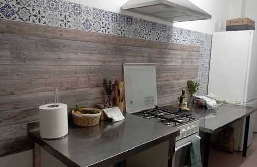 Lagartera Cottage | Eagles of Fuente Empedrada