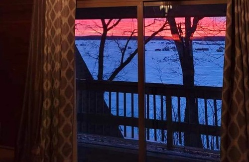 Princeton House | Eagles Point Green Lake