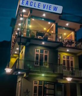 Dharamkot Bed & Breakfast | Eagleview
