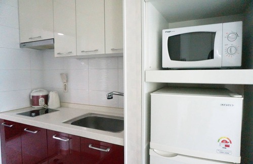 Dunsan-dong Hotel | EAN Residence Hotel