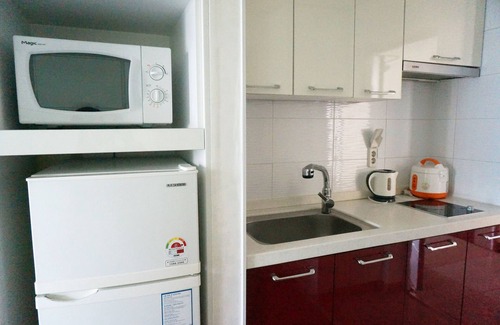 Dunsan-dong Hotel | EAN Residence Hotel