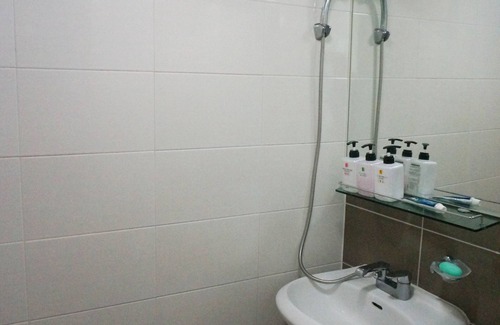 Dunsan-dong Hotel | EAN Residence Hotel