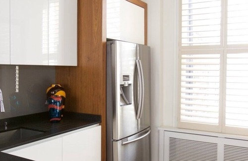 Chelsea Villa | Earls Court three bedroom home in Central London to Let